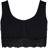 Laura Bra w. lace